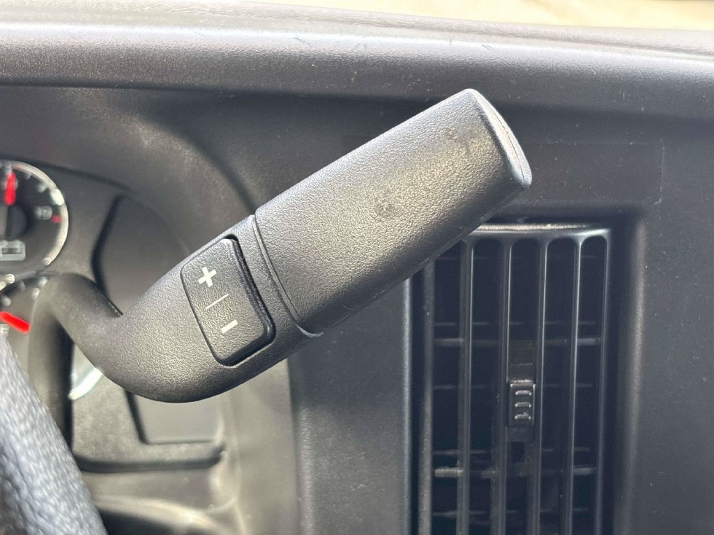 Used 2025 GMC Savana 2500 w/ Driver Convenience Package RWD image 24