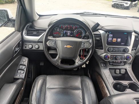 Used 2019 Chevrolet Tahoe LT image 18