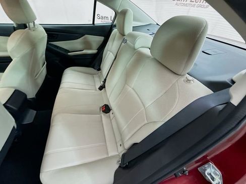 Used 2018 Subaru Impreza 2.0i Premium AWD/4WD image 22