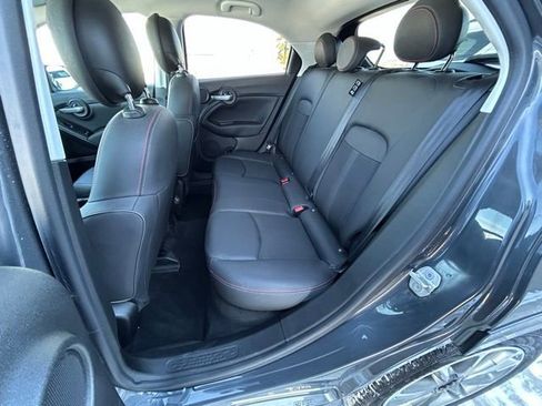 Used 2023 FIAT 500X Sport w/ Technology Group AWD/4WD image 27