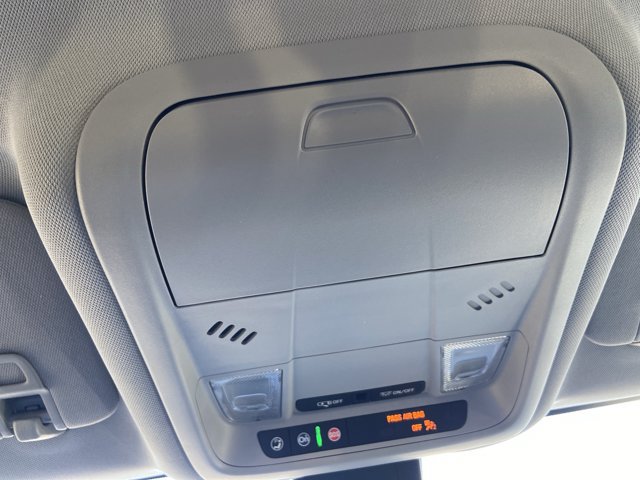 Used 2023 Chevrolet Equinox LT w/ Driver Convenience Package FWD image 50