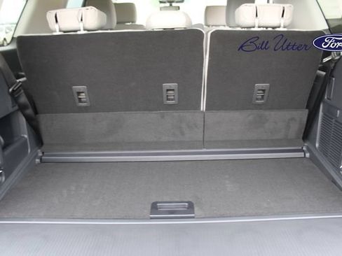 New 2026 Ford Expedition Active RWD image 6