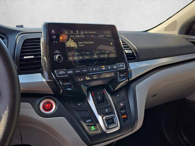 Used 2018 Honda Odyssey EX image 14