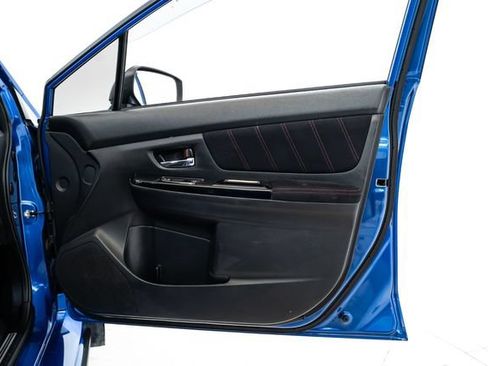 Used 2019 Subaru WRX STI w/ Popular Package #3 AWD/4WD image 22