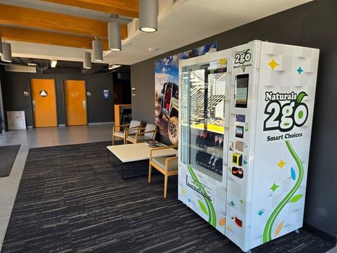 New 2026 Jeep Gladiator Rubicon image 36