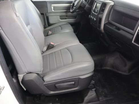 Used 2020 RAM 1500 Tradesman w/ Power & Remote Entry Group RWD image 18
