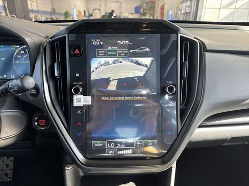 New 2026 Subaru Crosstrek 2.5i Sport AWD/4WD image 24