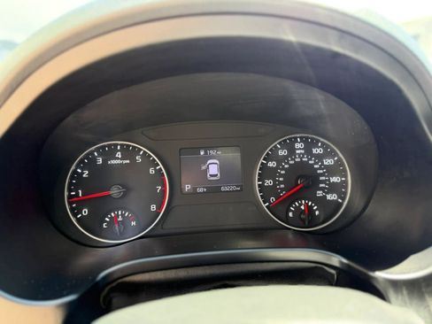 Used 2021 Kia Seltos S AWD/4WD image 20