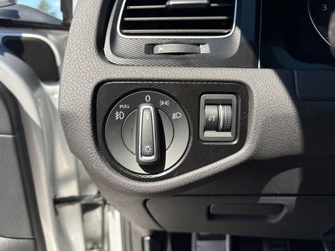 Used 2015 Volkswagen GTI S w/ Lighting Package (SEL) FWD image 15