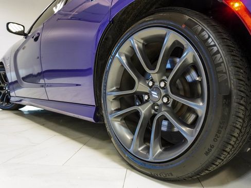 Used 2023 Dodge Charger Scat Pack w/ Harman/Kardon Audio Group image 36