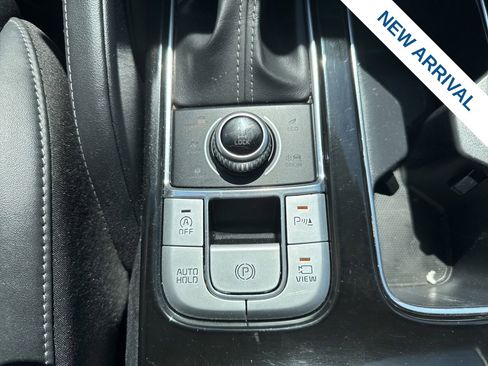 Used 2022 Kia Telluride SX w/ SX Prestige Package AWD/4WD image 28