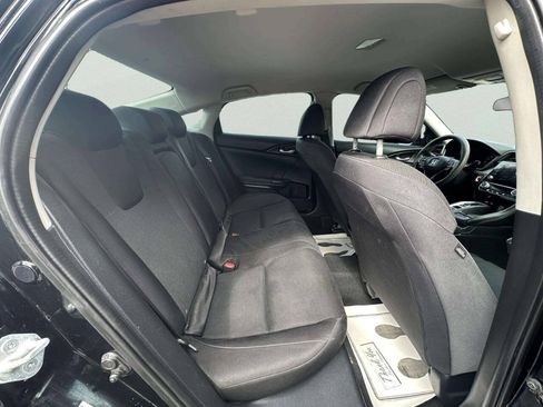Used 2022 Honda Insight EX image 18