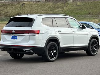New 2026 Volkswagen Atlas SE AWD/4WD video 3