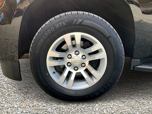 Used 2020 Chevrolet Suburban LS image 7