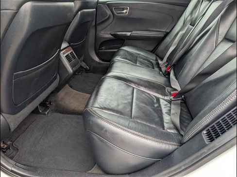 Used 2014 Toyota Avalon XLE Premium image 10