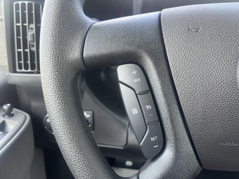 New 2025 GMC Savana 2500 Work Van w/ Driver Convenience Package RWD image 19