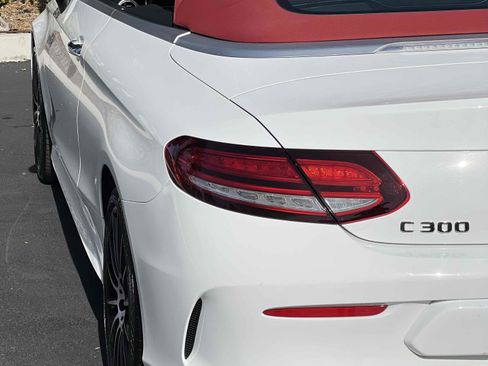 Used 2023 Mercedes-Benz C 300 Cabriolet image 58