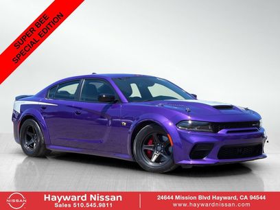 Used 2023 Dodge Charger Scat Pack