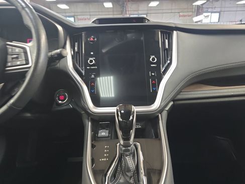 Certified 2023 Subaru Outback Limited XT image 20