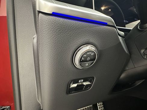 New 2026 Mercedes-Benz GLC 350e 4MATIC image 36