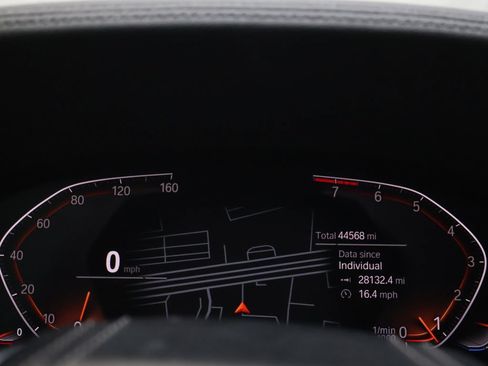 Used 2022 BMW 740i xDrive w/ Premium Package AWD/4WD image 22