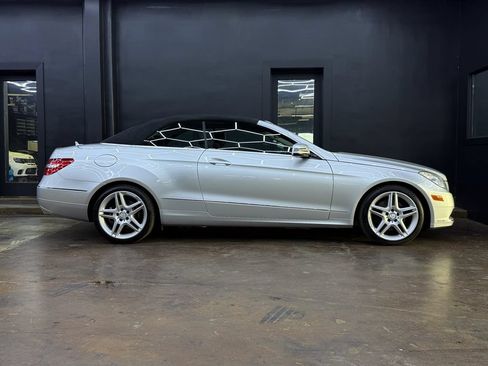 Used 2013 Mercedes-Benz E 350 Cabriolet image 10