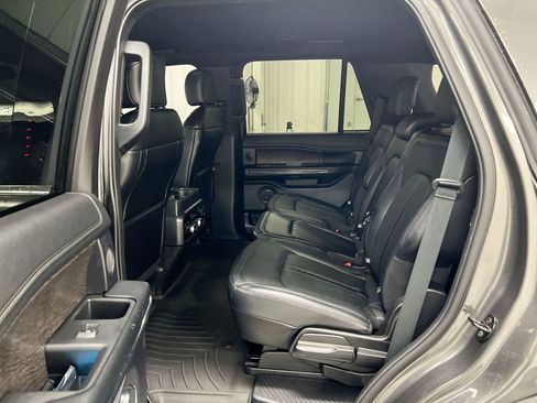 Used 2019 Ford Expedition Limited w/ Driver Assistance Package AWD/4WD image 23