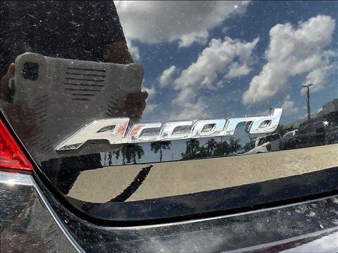 Used 2016 Honda Accord LX-S image 29