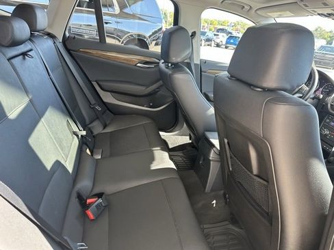 Used 2014 BMW X1 xDrive28i image 19