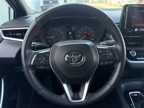 Used 2023 Toyota Corolla SE image 13