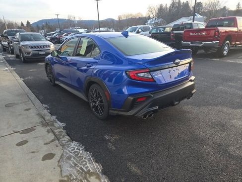 Used 2023 Subaru WRX Premium image 4