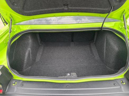 Used 2023 Dodge Challenger SRT Hellcat RWD image 16