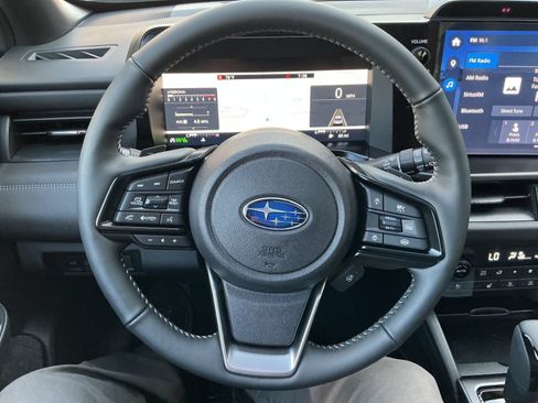 New 2026 Subaru Outback Touring XT AWD/4WD image 14