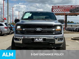 Used 2024 Ford F150 XLT w/ Tow/Haul Package video 3