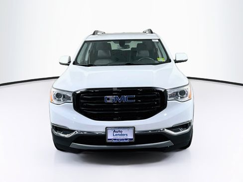 Used 2019 GMC Acadia SLT AWD/4WD image 2
