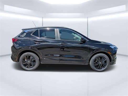 New 2026 Buick Encore GX Sport Touring w/ Comfort Package image 2