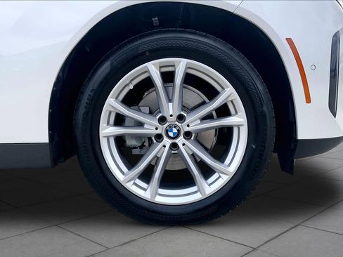 Used 2025 BMW X3 xDrive30 AWD/4WD image 10