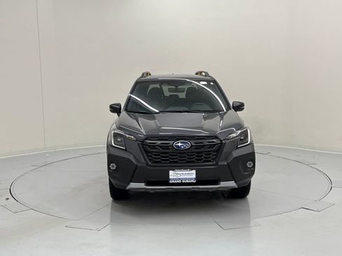 Used 2025 Subaru Forester Wilderness image 8