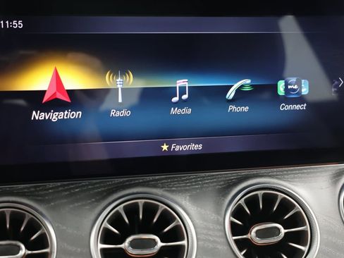 Used 2020 Mercedes-Benz AMG GT 53 image 55