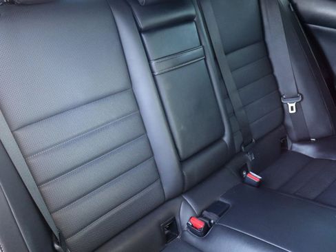 Used 2016 Lexus IS 200t w/ F Sport Package RWD image 17