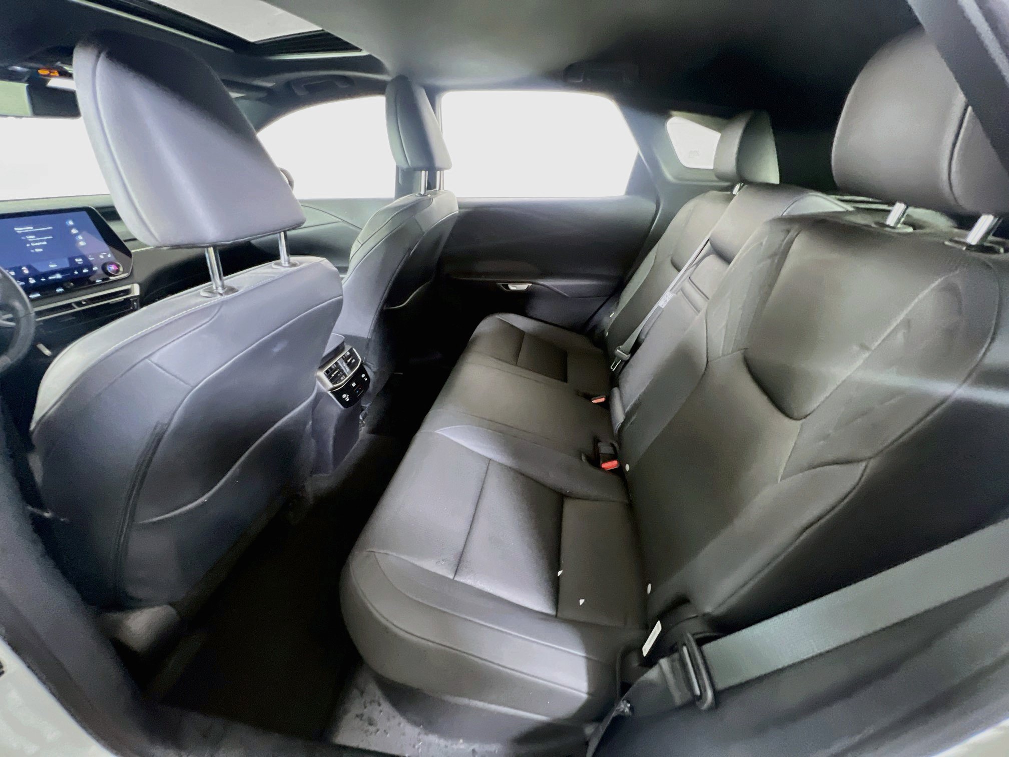 Used 2023 Lexus RX 350 Premium w/ Cold Area Package AWD/4WD image 24
