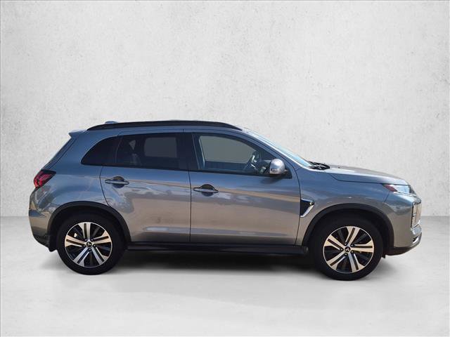 Used 2024 Mitsubishi Outlander Sport SEL AWD/4WD image 4