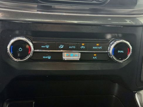 Used 2023 Ford F150 XLT w/ Equipment Group 301A Mid AWD/4WD image 22