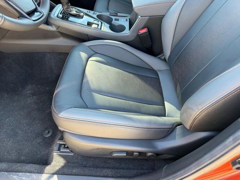 Used 2024 Subaru Crosstrek 2.5i Limited w/ Popular Package #3A image 19