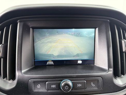 Used 2019 Chevrolet Colorado W/T w/ WT Convenience Package image 17