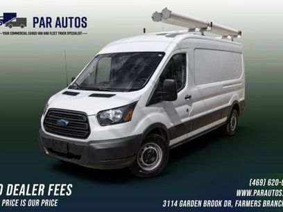 Used 2018 Ford Transit 250 148 Medium Roof