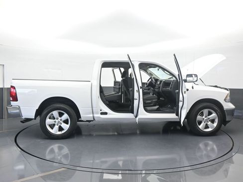 Used 2024 RAM 1500 Tradesman w/ Tradesman SXT Package image 70