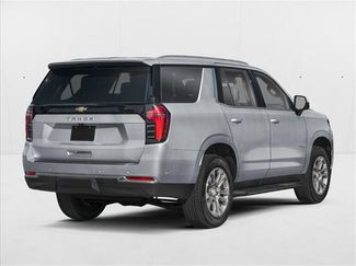 New 2026 Chevrolet Tahoe Premier AWD/4WD video 2