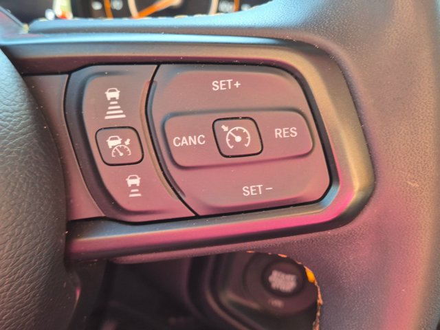 Used 2024 Jeep Gladiator Sport AWD/4WD image 14
