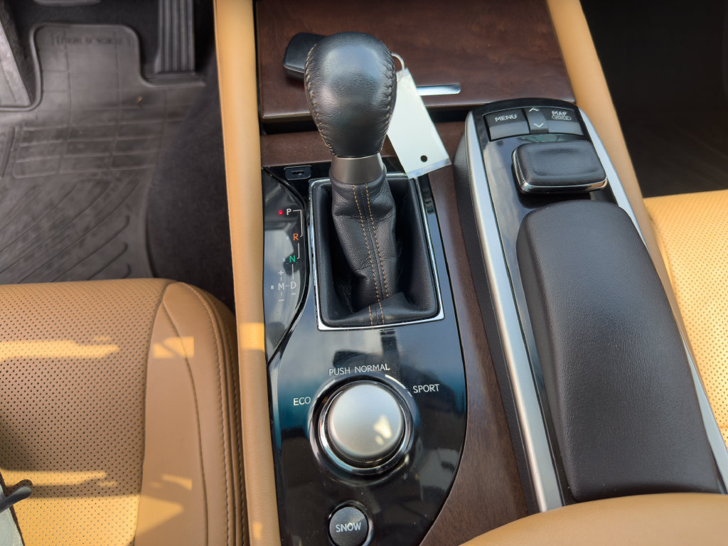 Used 2015 Lexus GS 350 AWD w/ Premium Package image 28